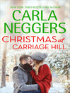 Cover image for Christmas at Carriage Hill